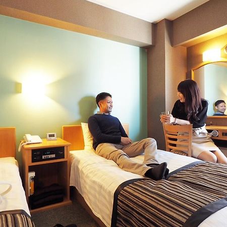 Hotel Areaone Кусиро Экстерьер фото