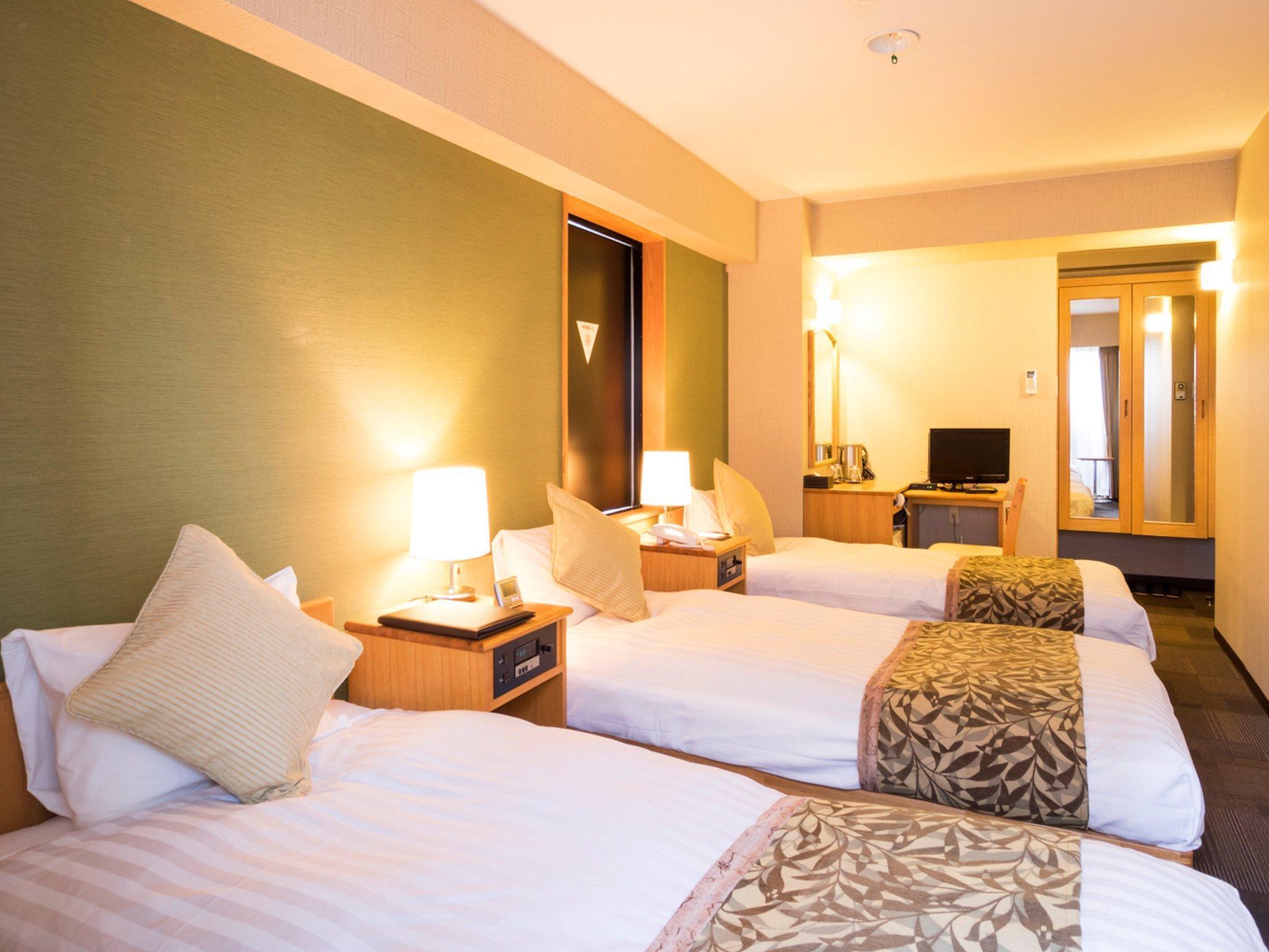 Hotel Areaone Кусиро Экстерьер фото