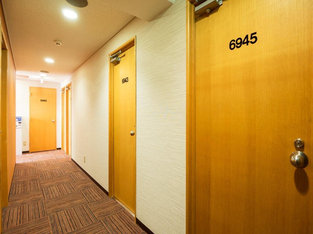 Hotel Areaone Кусиро Экстерьер фото