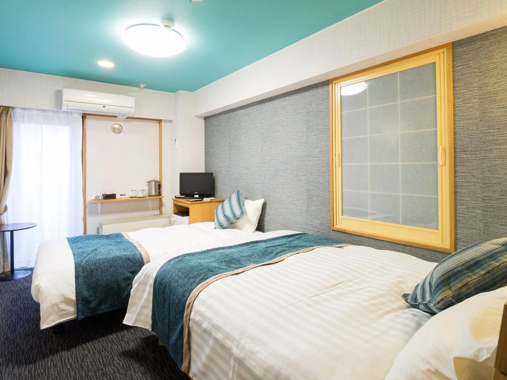 Hotel Areaone Кусиро Экстерьер фото