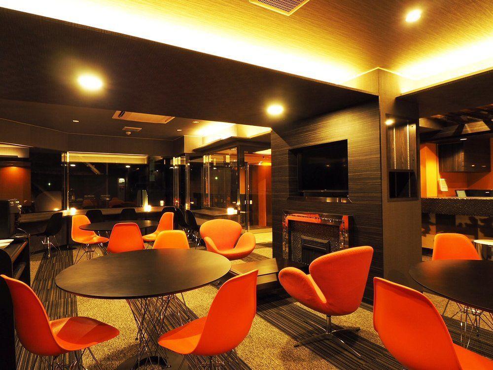Hotel Areaone Кусиро Экстерьер фото