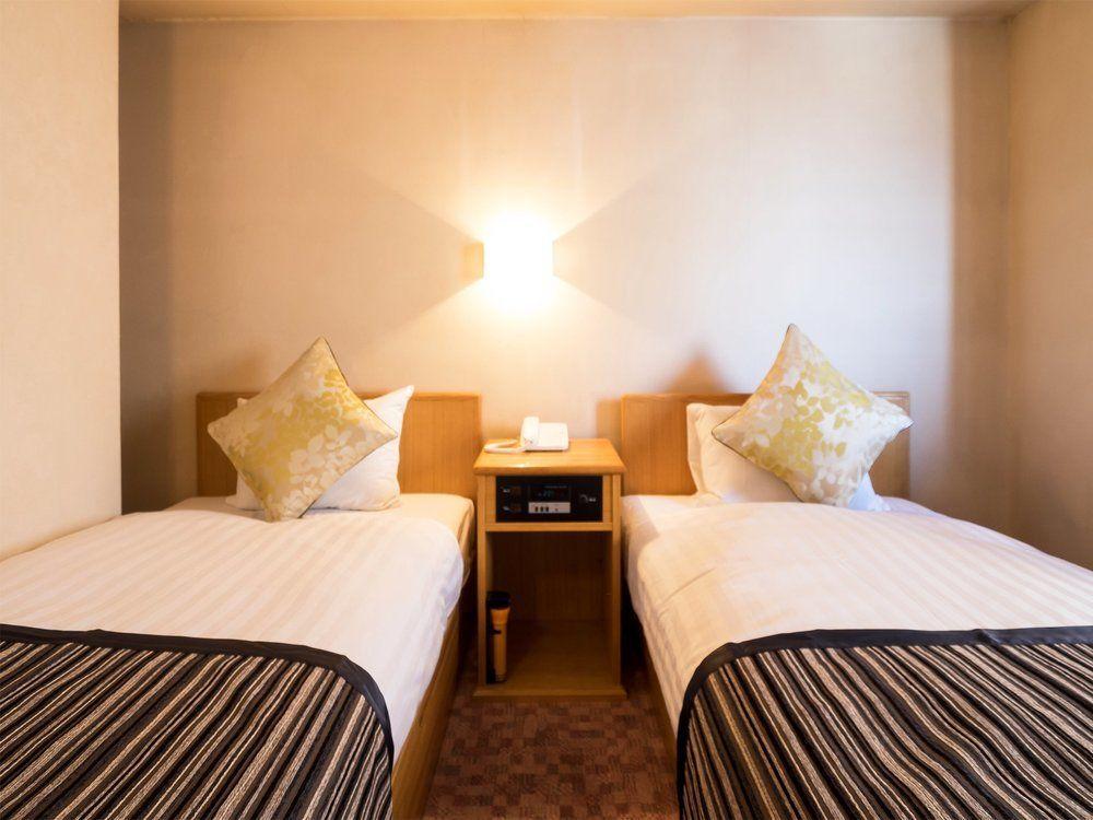 Hotel Areaone Кусиро Экстерьер фото