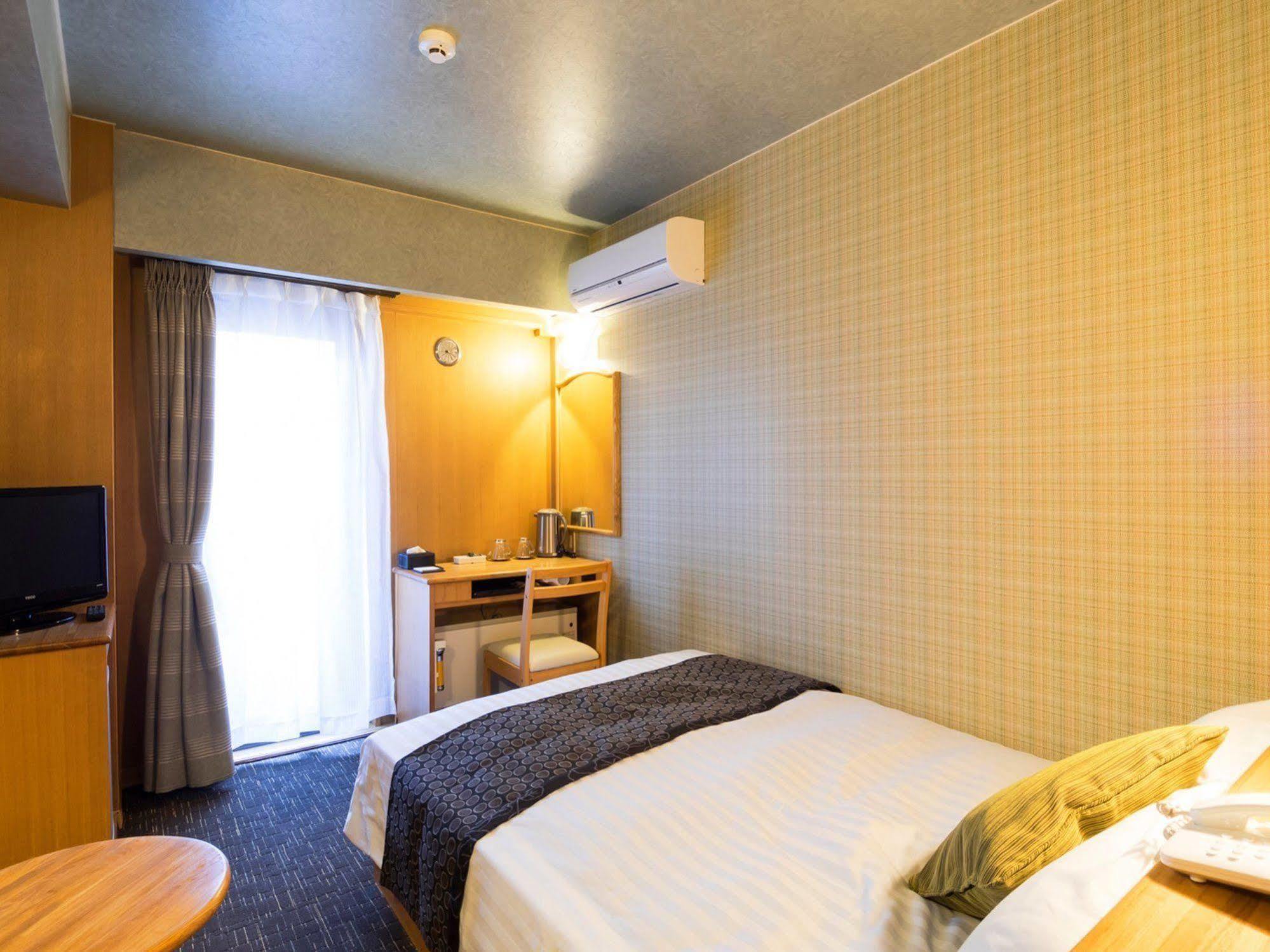 Hotel Areaone Кусиро Экстерьер фото