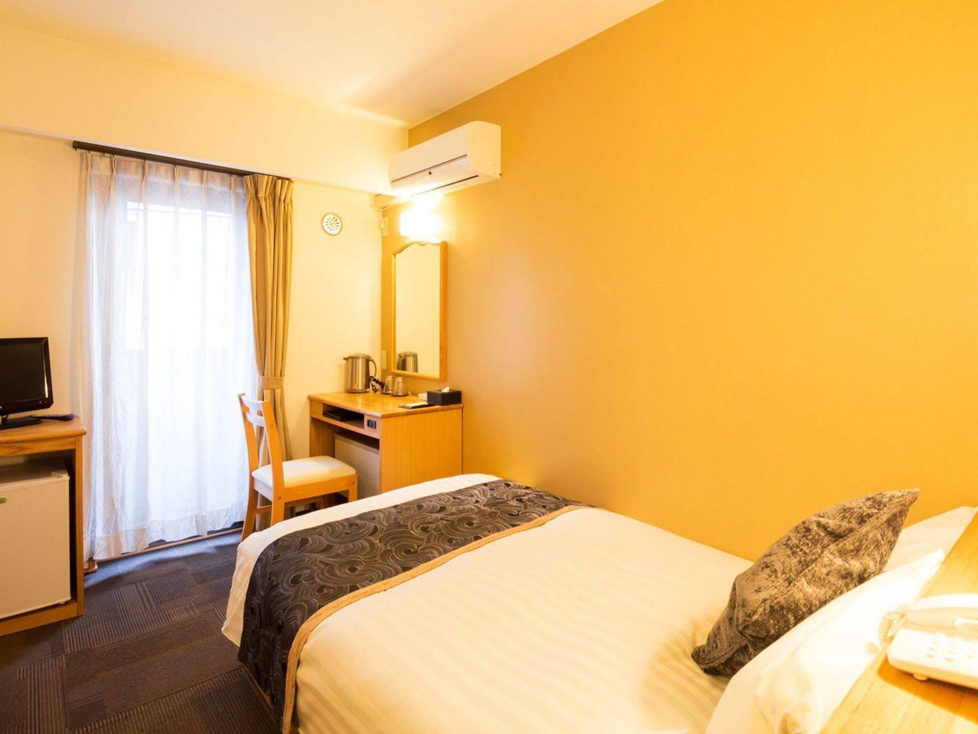 Hotel Areaone Кусиро Экстерьер фото