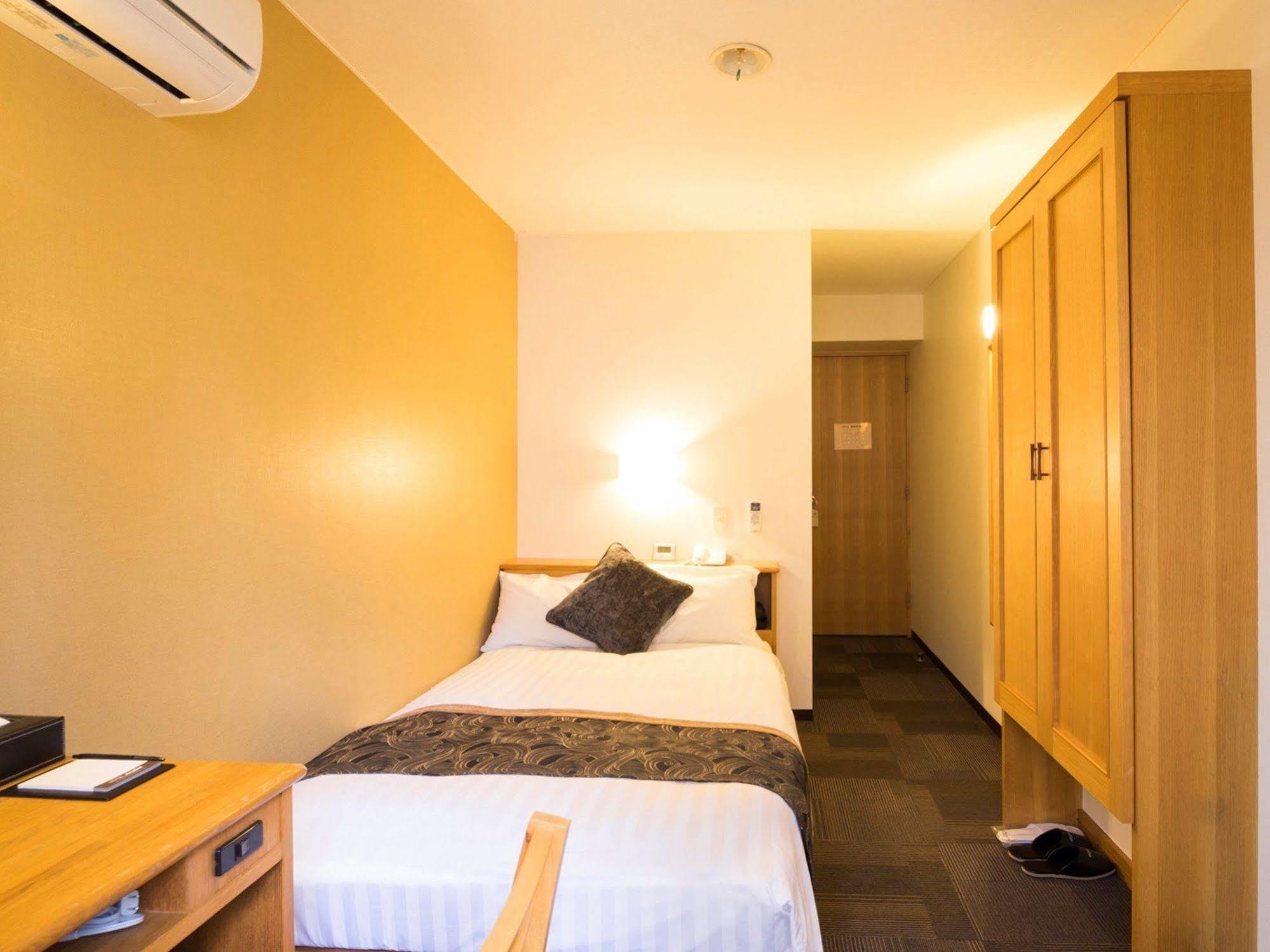 Hotel Areaone Кусиро Экстерьер фото