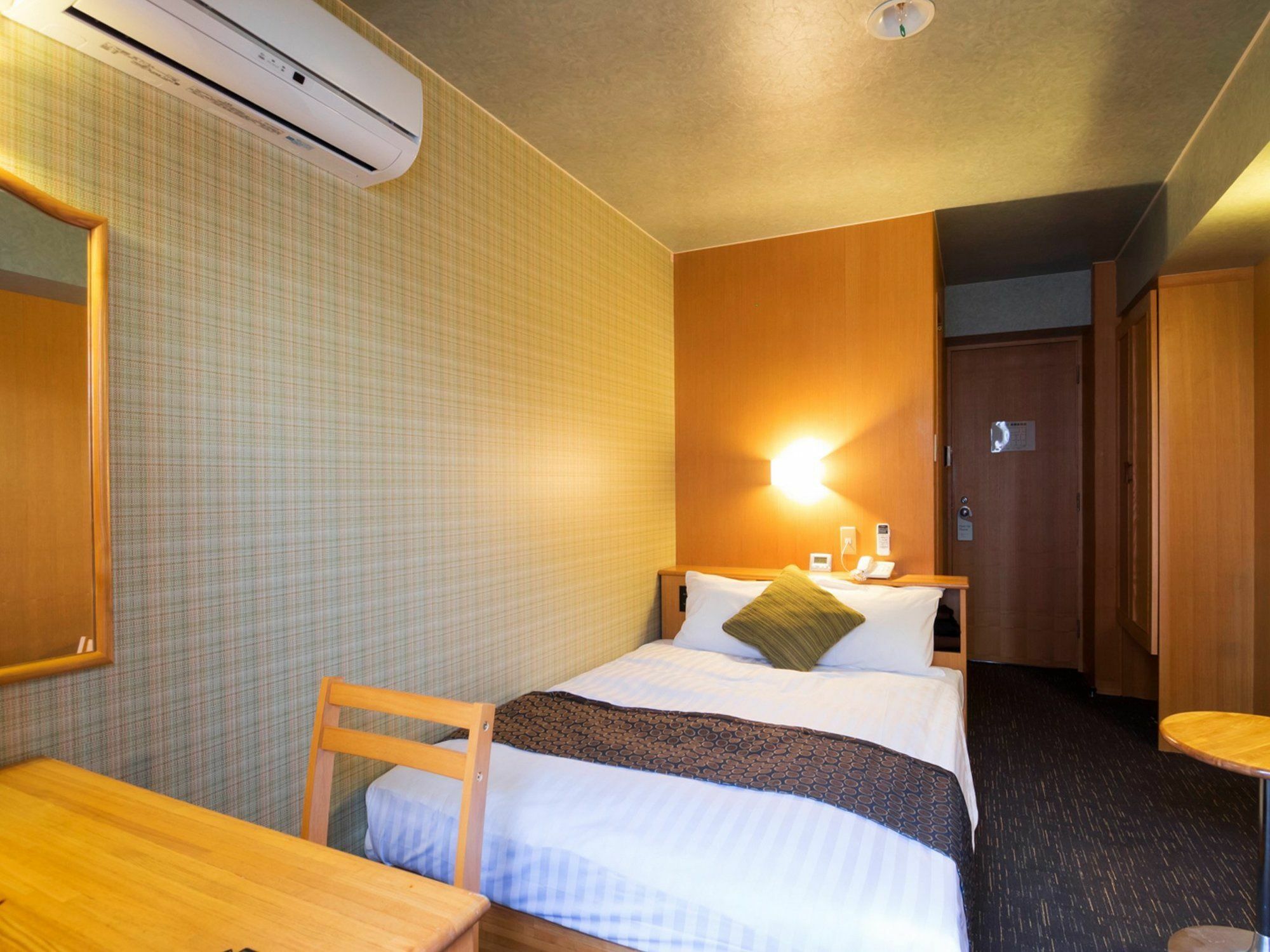 Hotel Areaone Кусиро Экстерьер фото